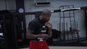 Abraham Salimon Are za Profightstore: "Abnormalno sam napredovao u MMA-ju, a paralelno studiram i na fakultetu!"